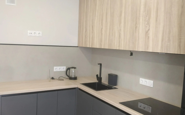 Velikolepnaya V Zhk Fakel Flat