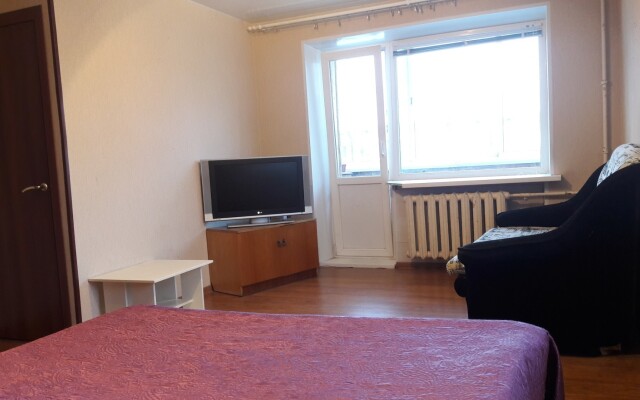 Апартаменты на улице Шотмана 34а