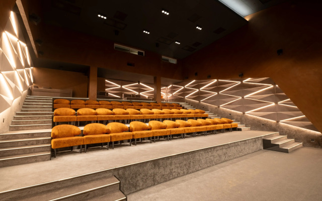 Загородный клуб Репино-Ленинское