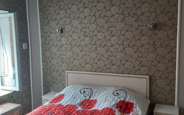 Гостевой Дом VIP