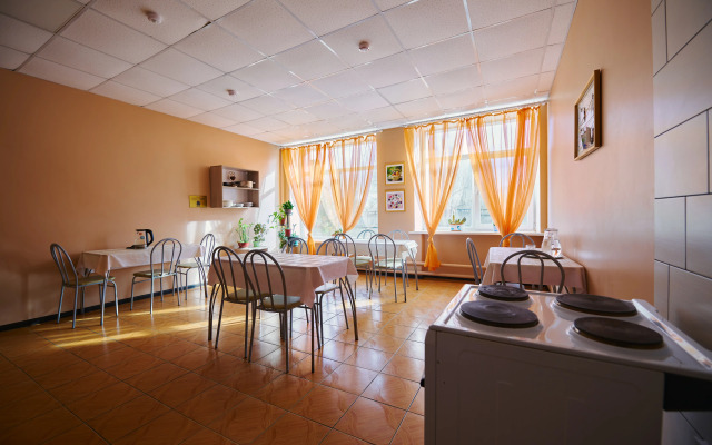 KDV Guest House