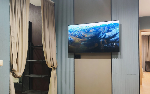 Апартаменты Трешка в Завидово: Солнечная 88