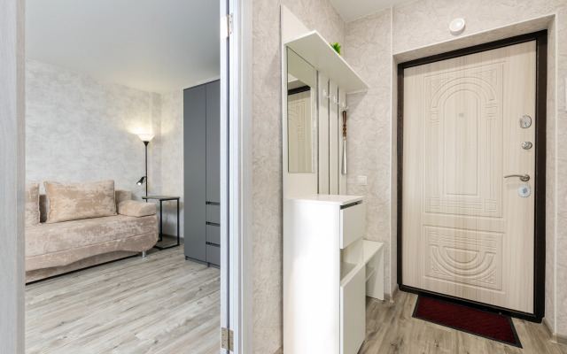 Апартаменты Райдас на Булгакова 23