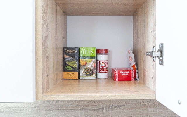 Квартира На Васильевском