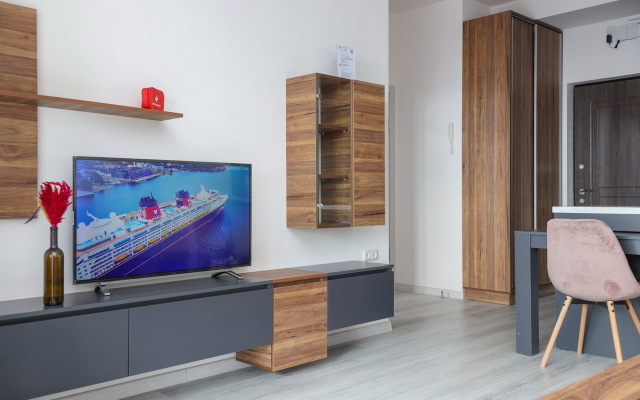 Stay Inn on Koghbatsi Str. 16-169 Apartments