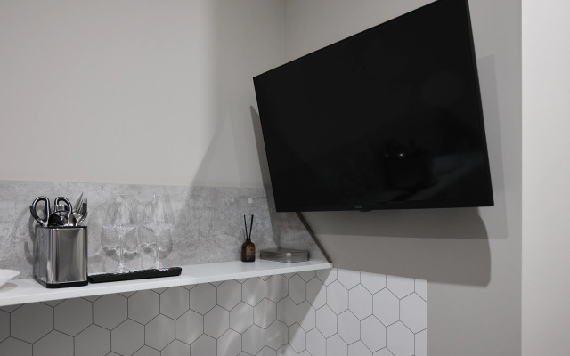 Otelburg Na Zhukovskogo Mini-hotel