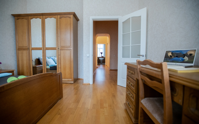 Апартаменты Питер Спасский 1