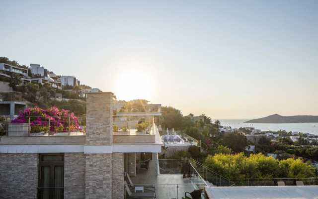 Spektr Boutique Hotel