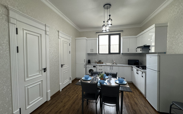 OS Spartak 2 Apartments