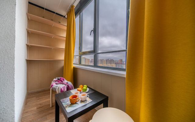 Квартира Стильная квартира VIVAComfort