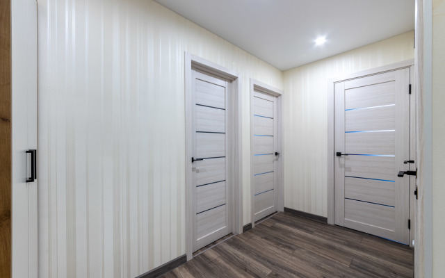Na Kalarash 9А Flat