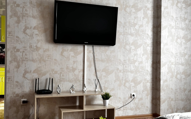 Lineynaya Pokrovskiy Tsentralny Rayon Trts Planeta Flat