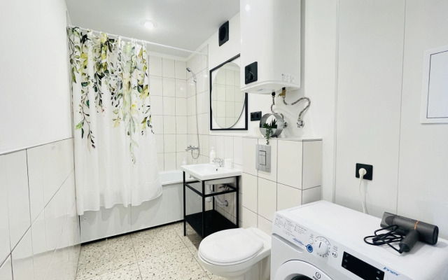 Апартаменты Волшебный Край 3