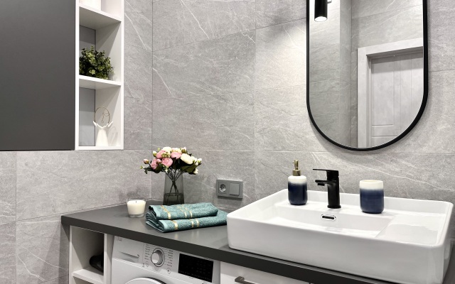 Апартаменты Современные в Калининграде