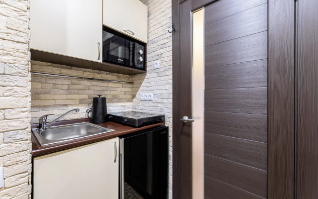 Квартира Уютная на Кремлёвской