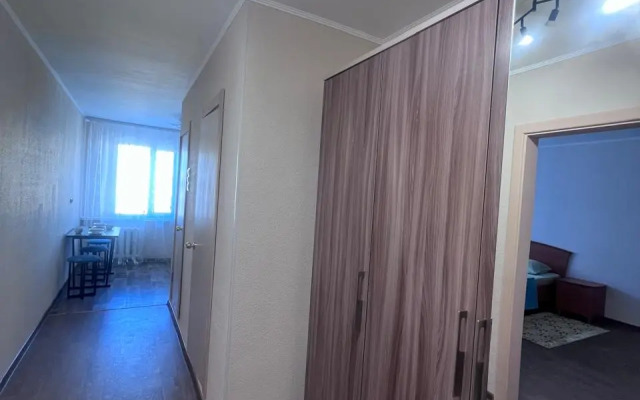 Квартира Дом 89 в Микрорайоне Восточный 1/6