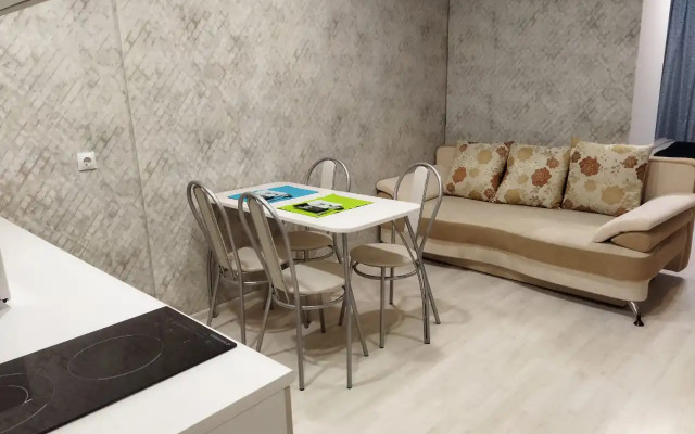 Квартира Вблизи от Центра, Вдали  от  Суеты