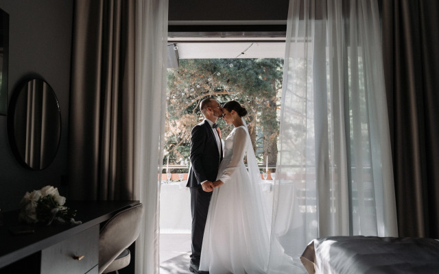 Mairi Park Hotel