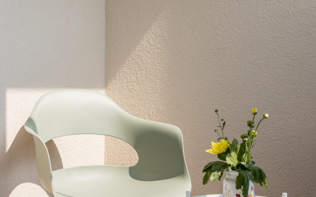 Квартира Студия