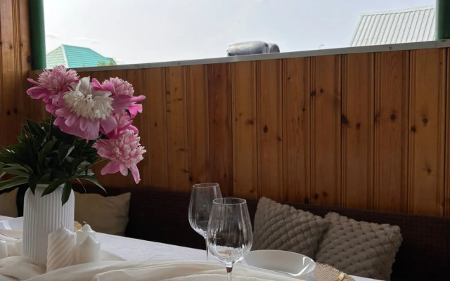 Dlya Otdykha Guest House