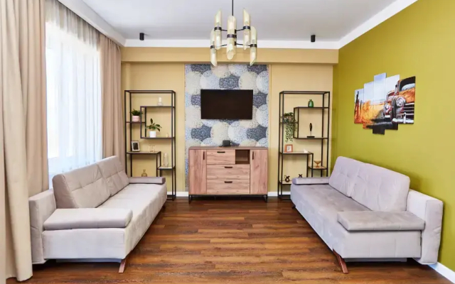 Квартира на Ул Коллективная 11