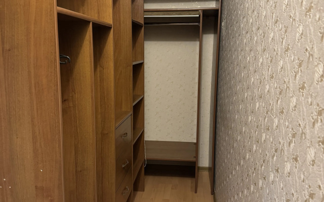 Uyutnaya тa Naberezhnoy Flat
