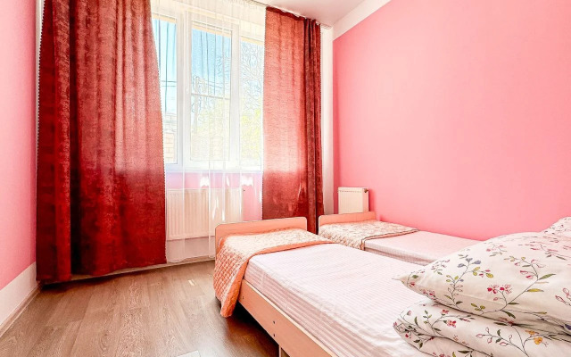 Anapa 36 Private House