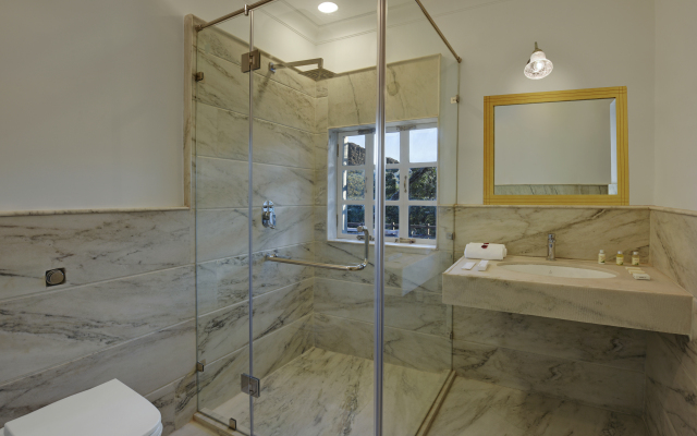 King Suite Bungalow