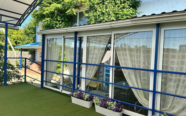 Villa Morskaya Guest House