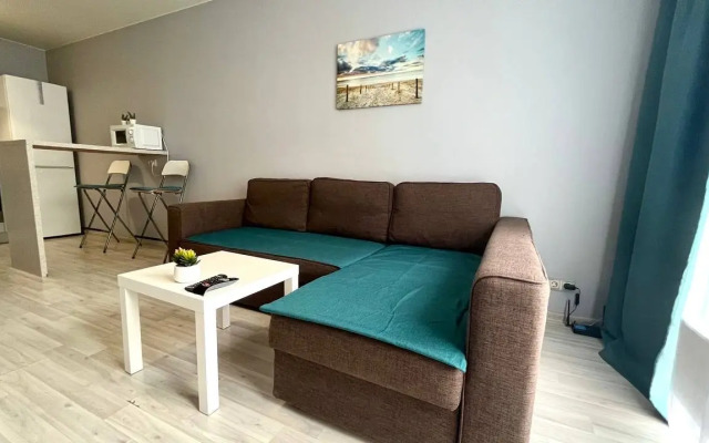 Akvareli 2 Apartments