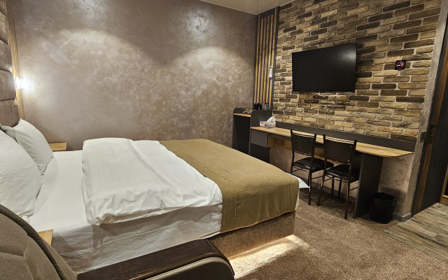 Homy House Hotel