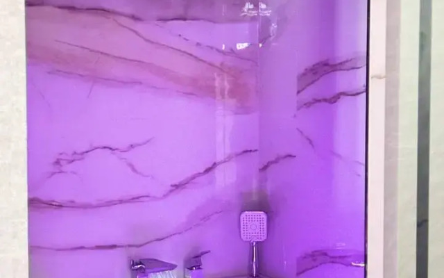 Апартаменты Роскошные с джакузи