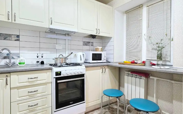2kh Komnatnaya Na Sverdlova Flat