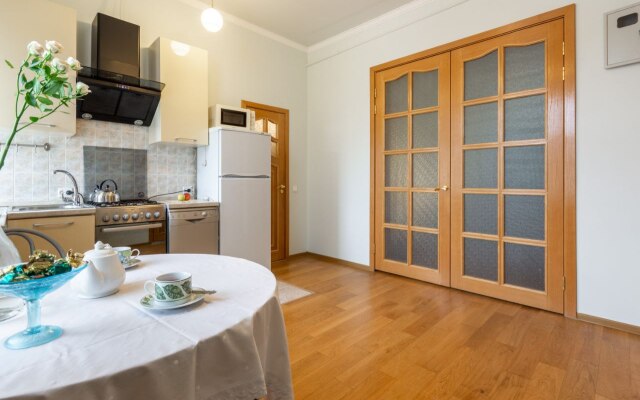 Квартира Гороховая 41