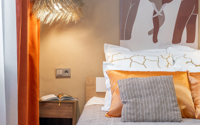 Квартира SunSet