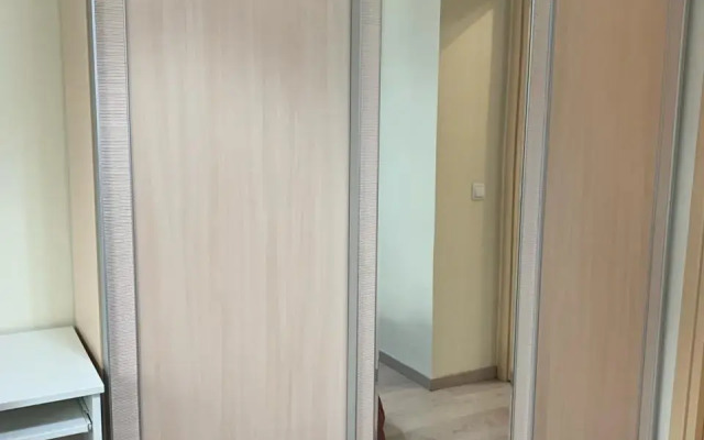 Квартира на ул Лесная 17