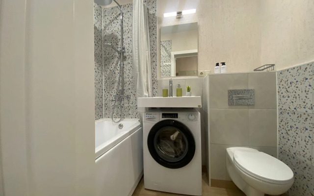 Квартира 1-комнатная квартира рядом с Невским проспектом