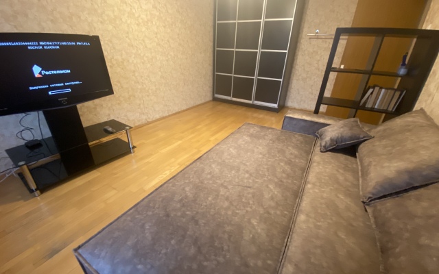 Dom Goncharova Na Nesterova 6 Flat