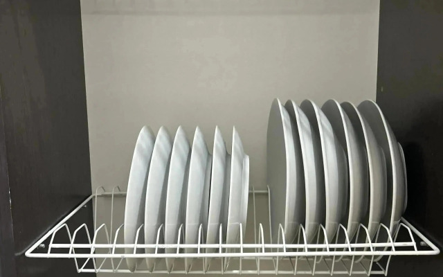 Апартаменты Люксембург Апарты