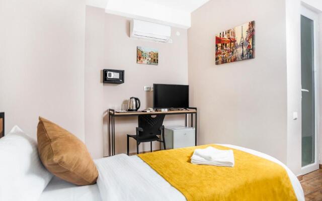 Diuma Hotel