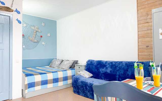 Astra Guest House