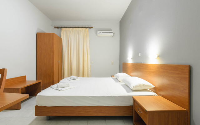 Laganas Dreams 2 Apart-Hotel