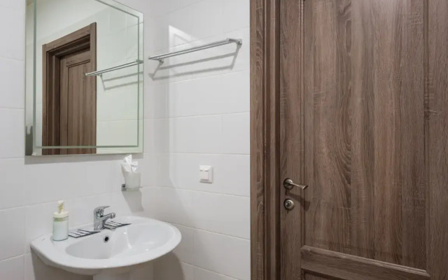 5 Апартаменты Radius На Малышева 42А (17)