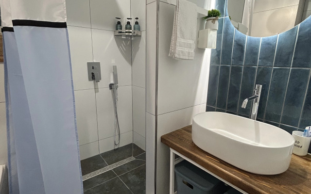 Квартира в Майкопе ЖК Яблоневый