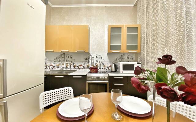 Квартира 1к на Университетская 31