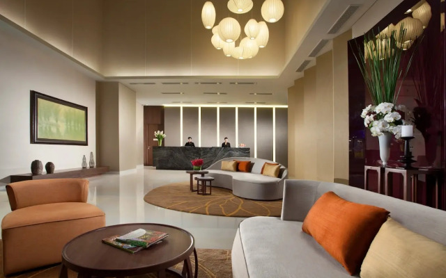 Somerset Feliz Ho Chi Minh City Apart-Hotel