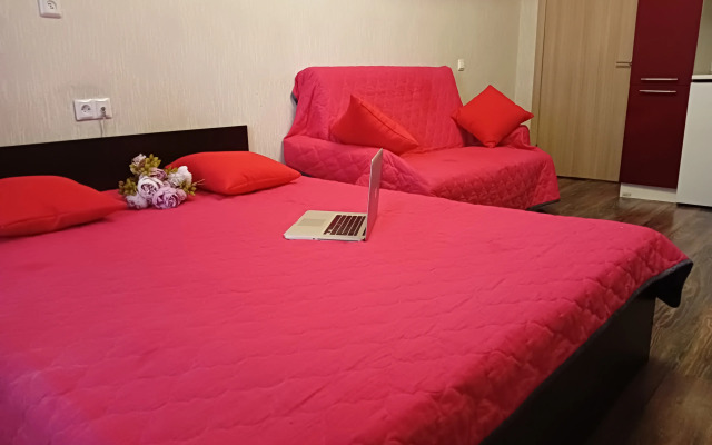 Park Inn Citi Rooms Apartments 5