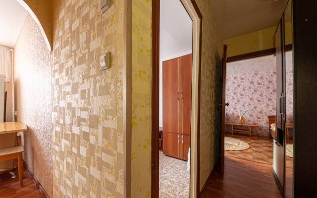 Апартаменты на улице Максима Горького 184