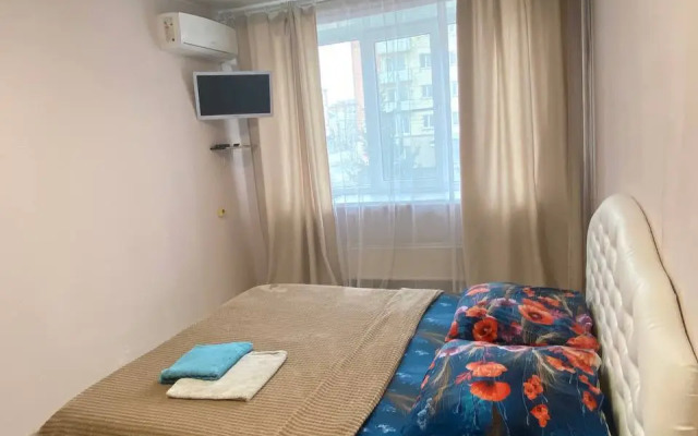 Квартира на Кирова 89