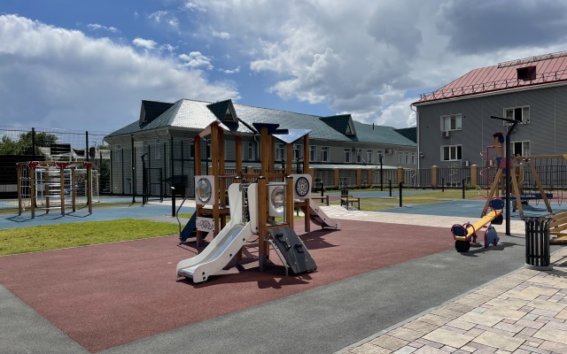 Квартира Квартира Дмитрия Шамшурина 29